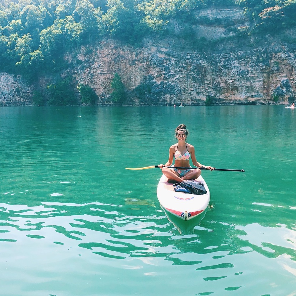 Meet your Posher, Cameron